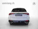 MERCEDES-BENZ GLC 400 e AMG Line 4Matic EQ Star