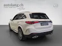 Mercedes-Benz GLC 400 e AMG Line 4Matic EQ Star