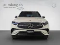 Mercedes-Benz GLC 400 e AMG Line 4Matic EQ Star