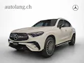 MERCEDES-BENZ GLC 400 e AMG Line 4Matic EQ Star