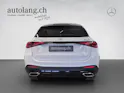 Mercedes-Benz GLC 400 e AMG Line 4Matic EQ Star