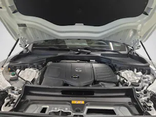 Mercedes-Benz GLC 400 e AMG Line 4Matic EQ Star
