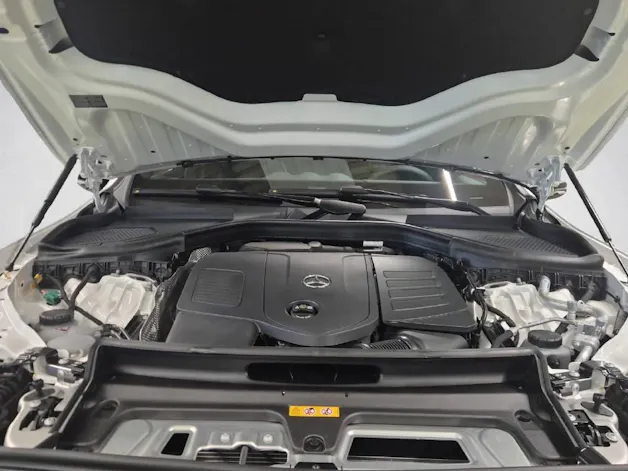 Mercedes-Benz GLC 400 e AMG Line 4Matic EQ Star