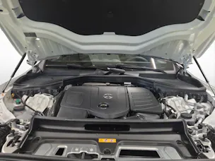 MERCEDES-BENZ GLC 400 e AMG Line 4Matic EQ Star