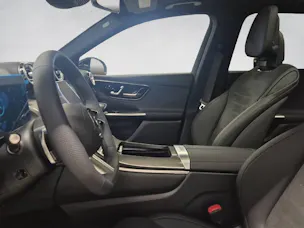 Mercedes-Benz GLC 400 e AMG Line 4Matic EQ Star