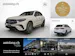 MERCEDES-BENZ GLC 400 e AMG Line 4Matic EQ Star