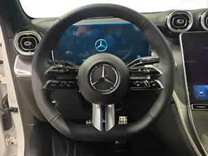 MERCEDES-BENZ GLC 400 e AMG Line 4Matic EQ Star
