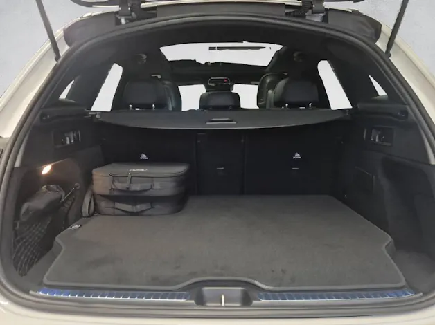 Mercedes-Benz GLC 400 e AMG Line 4Matic EQ Star
