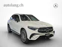 MERCEDES-BENZ GLC 400 e AMG Line 4Matic EQ Star