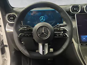 Mercedes-Benz GLC 400 e AMG Line 4Matic EQ Star