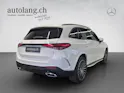 Mercedes-Benz GLC 400 e AMG Line 4Matic EQ Star