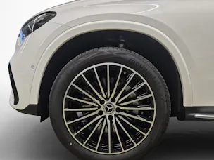 MERCEDES-BENZ GLC 400 e AMG Line 4Matic EQ Star