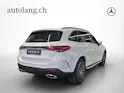 MERCEDES-BENZ GLC 400 e AMG Line 4Matic EQ Star