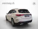 MERCEDES-BENZ GLC 400 e AMG Line 4Matic EQ Star