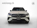 MERCEDES-BENZ GLC 400 e AMG Line 4Matic EQ Star