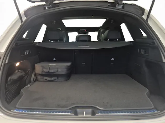 MERCEDES-BENZ GLC 400 e AMG Line 4Matic EQ Star