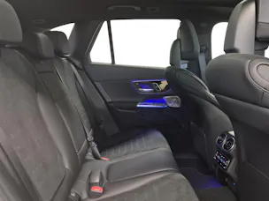 MERCEDES-BENZ GLC 400 e AMG Line 4Matic EQ Star