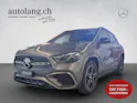 Mercedes-Benz GLA 250 AMG Line 4Matic Swiss Star