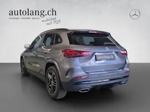 Mercedes-Benz GLA 250 AMG Line 4Matic Swiss Star