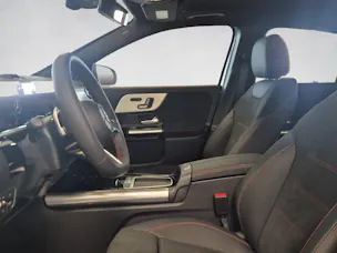 Mercedes-Benz GLA 250 AMG Line 4Matic Swiss Star