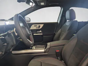Mercedes-Benz GLA 250 AMG Line 4Matic Swiss Star