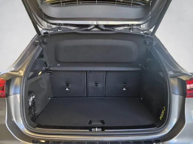 Mercedes-Benz GLA 250 AMG Line 4Matic Swiss Star