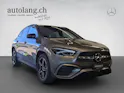 Mercedes-Benz GLA 250 AMG Line 4Matic Swiss Star