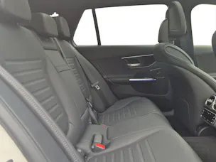 MERCEDES-BENZ C 220 d  AMG Line 4Matic Swiss Star T-Modell