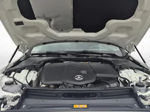 MERCEDES-BENZ C 220 d  AMG Line 4Matic Swiss Star T-Modell