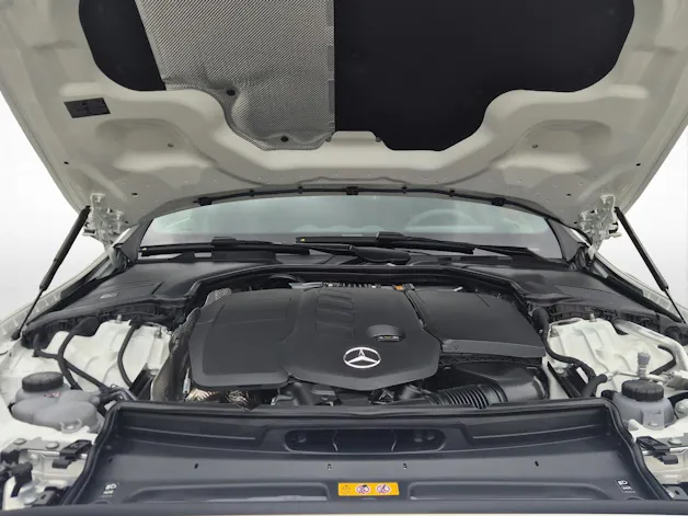 MERCEDES-BENZ C 220 d AMG Line 4Matic Swiss Star T-Modell