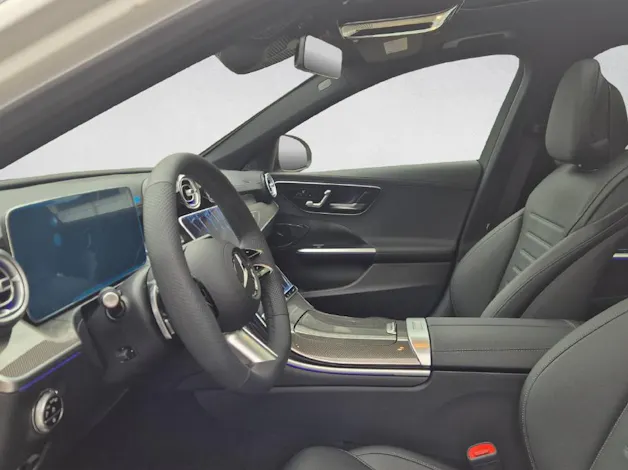 Mercedes-Benz C 220 d  AMG Line 4Matic Swiss Star T-Modell