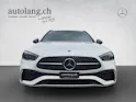 Mercedes-Benz C 220 d  AMG Line 4Matic Swiss Star T-Modell