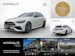MERCEDES-BENZ C 220 d  AMG Line 4Matic Swiss Star T-Modell