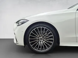 MERCEDES-BENZ C 220 d AMG Line 4Matic Swiss Star T-Modell