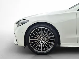 MERCEDES-BENZ C 220 d AMG Line 4Matic Swiss Star T-Modell