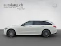 Mercedes-Benz C 220 d AMG Line 4Matic Swiss Star T-Modell