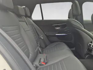 MERCEDES-BENZ C 220 d  AMG Line 4Matic Swiss Star T-Modell