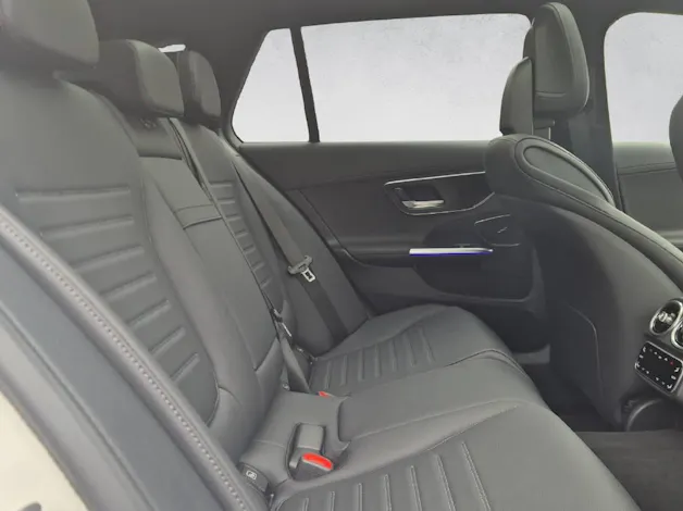 Mercedes-Benz C 220 d AMG Line 4Matic Swiss Star T-Modell
