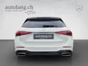 Mercedes-Benz C 220 d  AMG Line 4Matic Swiss Star T-Modell