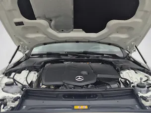 MERCEDES-BENZ C 220 d  AMG Line 4Matic Swiss Star T-Modell