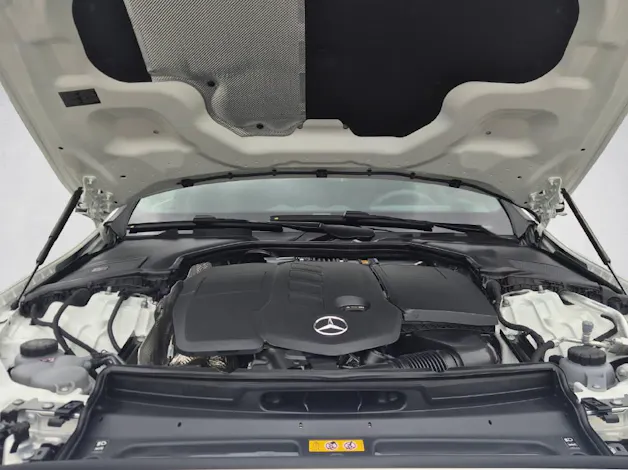 Mercedes-Benz C 220 d AMG Line 4Matic Swiss Star T-Modell