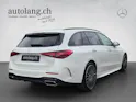 Mercedes-Benz C 220 d  AMG Line 4Matic Swiss Star T-Modell