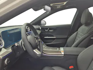 MERCEDES-BENZ C 220 d  AMG Line 4Matic Swiss Star T-Modell