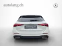 MERCEDES-BENZ C 220 d AMG Line 4Matic Swiss Star T-Modell