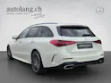 Mercedes-Benz C 220 d AMG Line 4Matic Swiss Star T-Modell