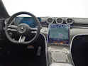 MERCEDES-BENZ C 220 d  AMG Line 4Matic Swiss Star T-Modell