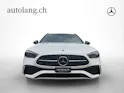 MERCEDES-BENZ C 220 d  AMG Line 4Matic Swiss Star T-Modell