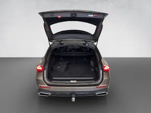 Mercedes-Benz E 300 de AMG Line 4Matic T-Modell