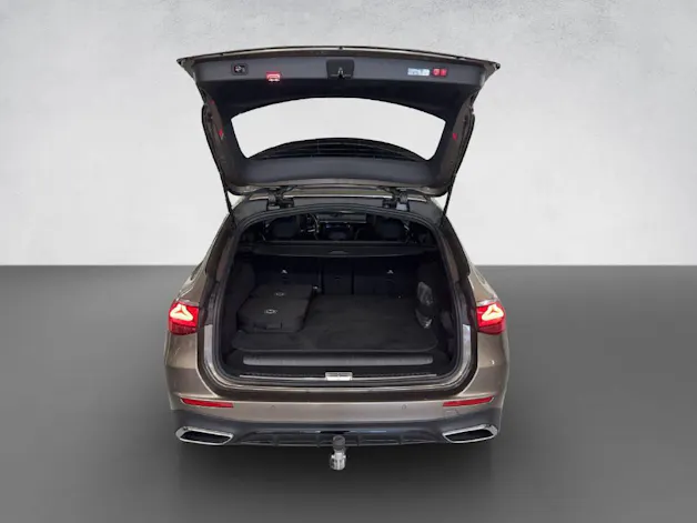 Mercedes-Benz E 300 de AMG Line 4Matic T-Modell