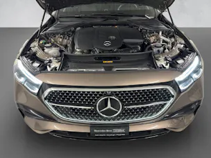 Mercedes-Benz E 300 de AMG Line 4Matic T-Modell